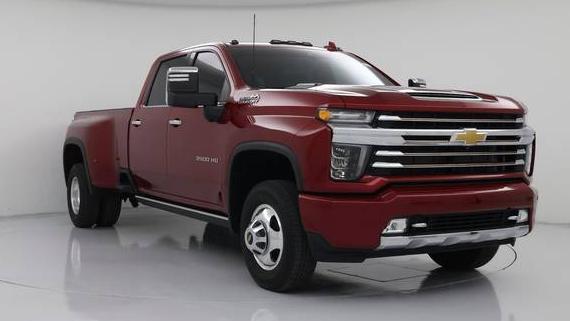 CHEVROLET SILVERADO HD 2022 1GC4YVEYXNF142303 image CHEVROLET SILVERADO HD 2022 1GC4YVEYXNF142303 image